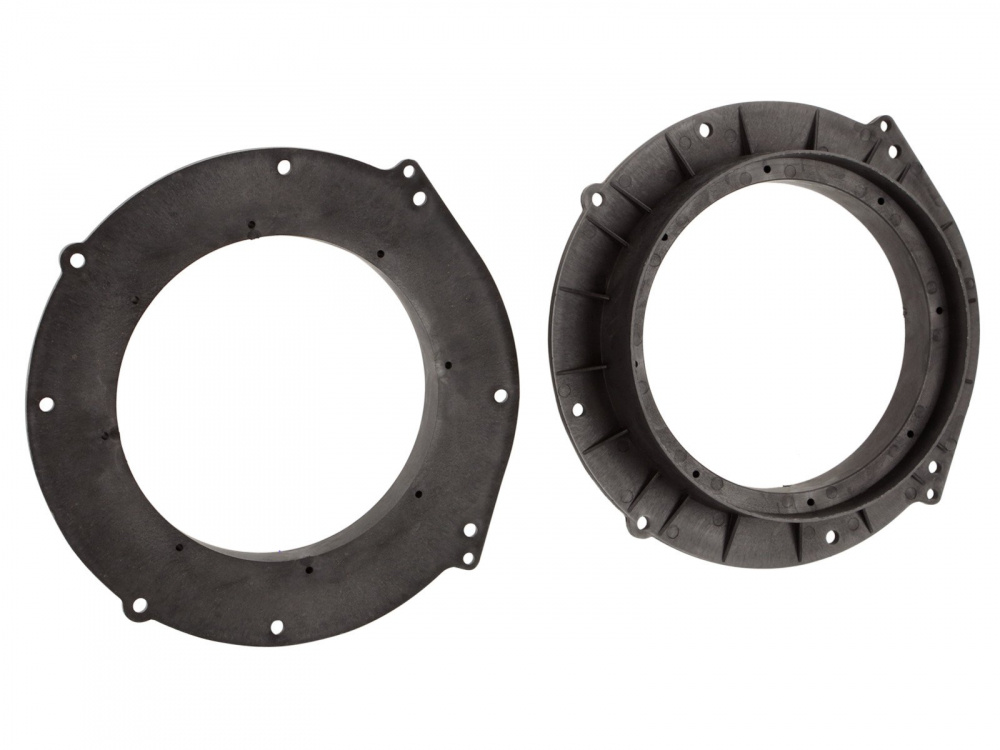 Adapter głośnikowy 6.5 cala Audi A5/A6/A7, para