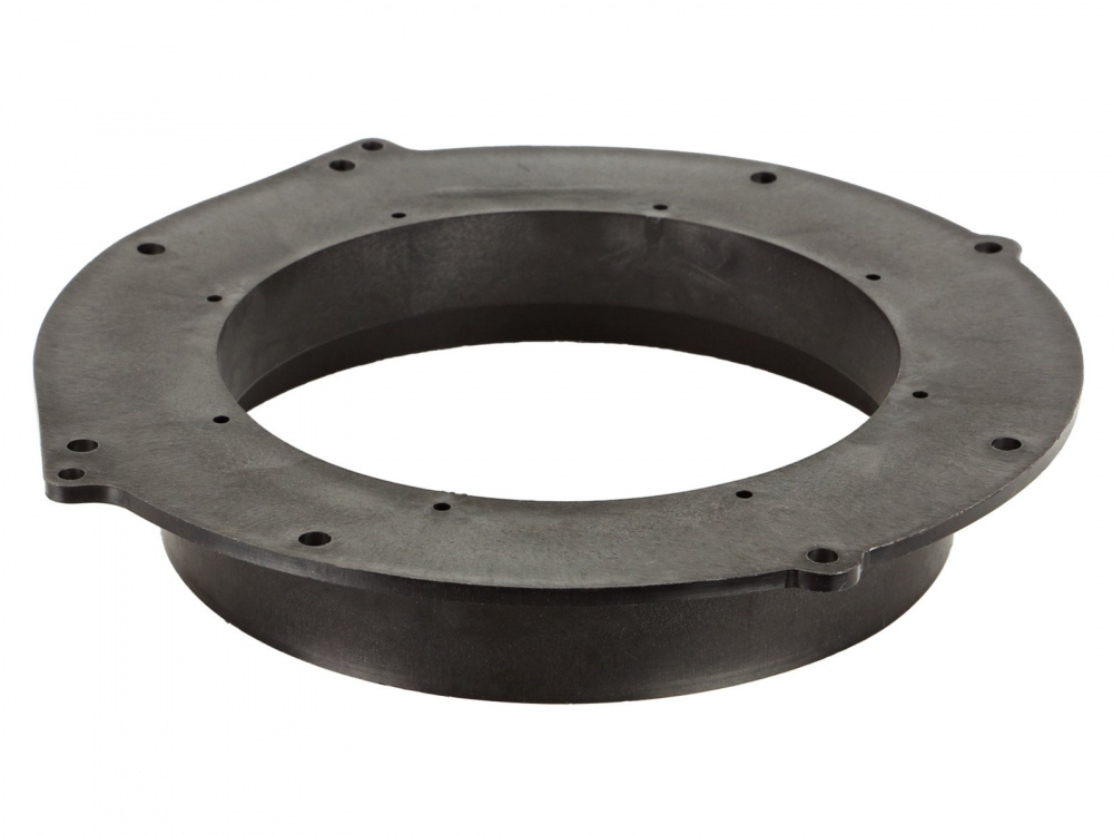 Adapter głośnikowy 6.5 cala Audi A5/A6/A7, para