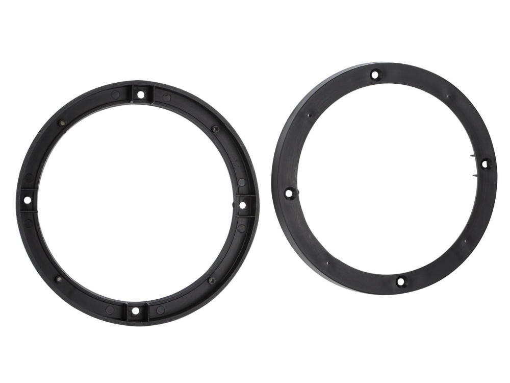 Adapter głośnikowy Ø160mm, 15mm 2 szt.