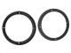 Adapter głośnikowy Ø160mm, 15mm 2 szt. Adapter głośnikowy Ø160mm, 15mm 2 szt.