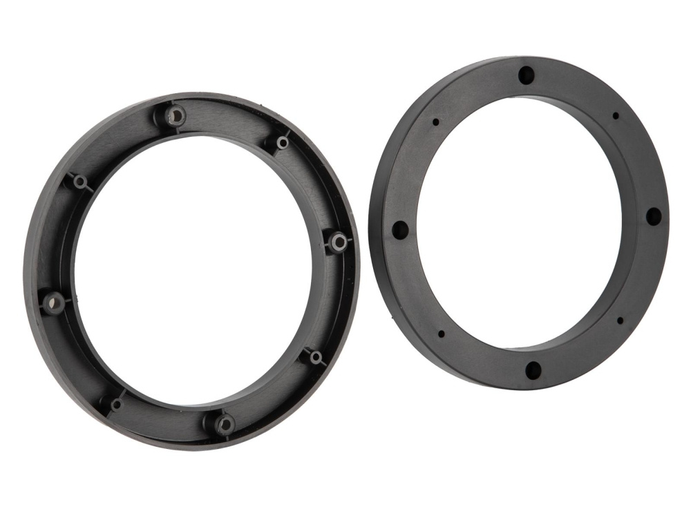 Adapter głośnikowy Ø130mm, wysokość 13mm