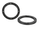 Adapter głośnikowy Ø130mm, wysokość 13mm Adapter głośnikowy Ø130mm, wysokość 13mm