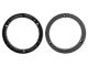 Adapter głośnikowy 160mm 15mm 2 szt. Adapter głośnikowy 160mm 15mm 2 szt.