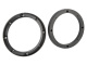 Adapter głośnikowy Ø165mm, 15mm 2 szt. Adapter głośnikowy Ø165mm, 15mm 2 szt.