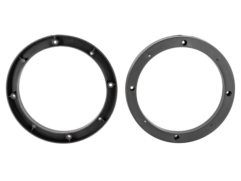 Adapter głośnikowy Ø165mm, 15mm 2 szt.
