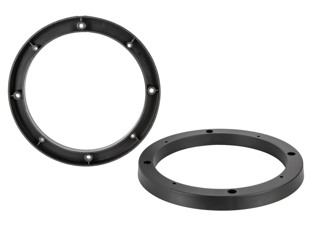 Adapter głośnikowy Ø165mm, 15mm 2 szt.