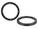 Adapter głośnikowy Ø165mm, 15mm 2 szt. Adapter głośnikowy Ø165mm, 15mm 2 szt.