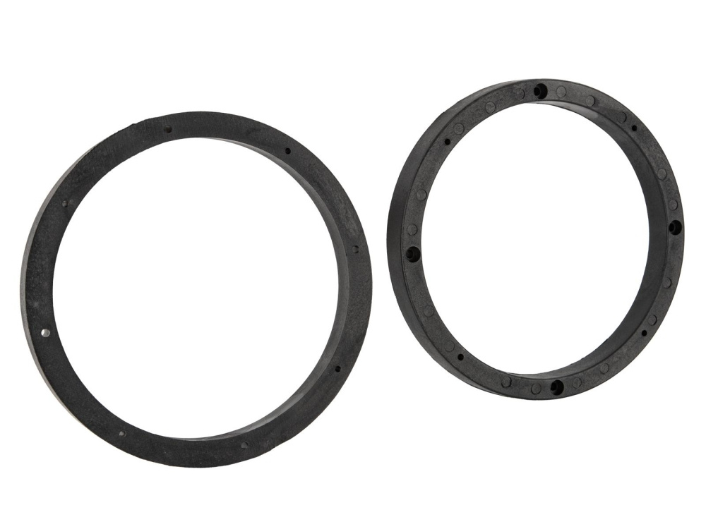 Adapter głośnikowy Ø165mm, 18mm 2 szt.