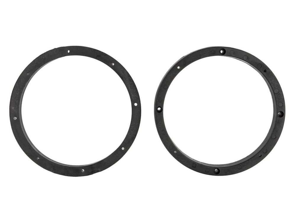Adapter głośnikowy Ø165mm, 18mm 2 szt.