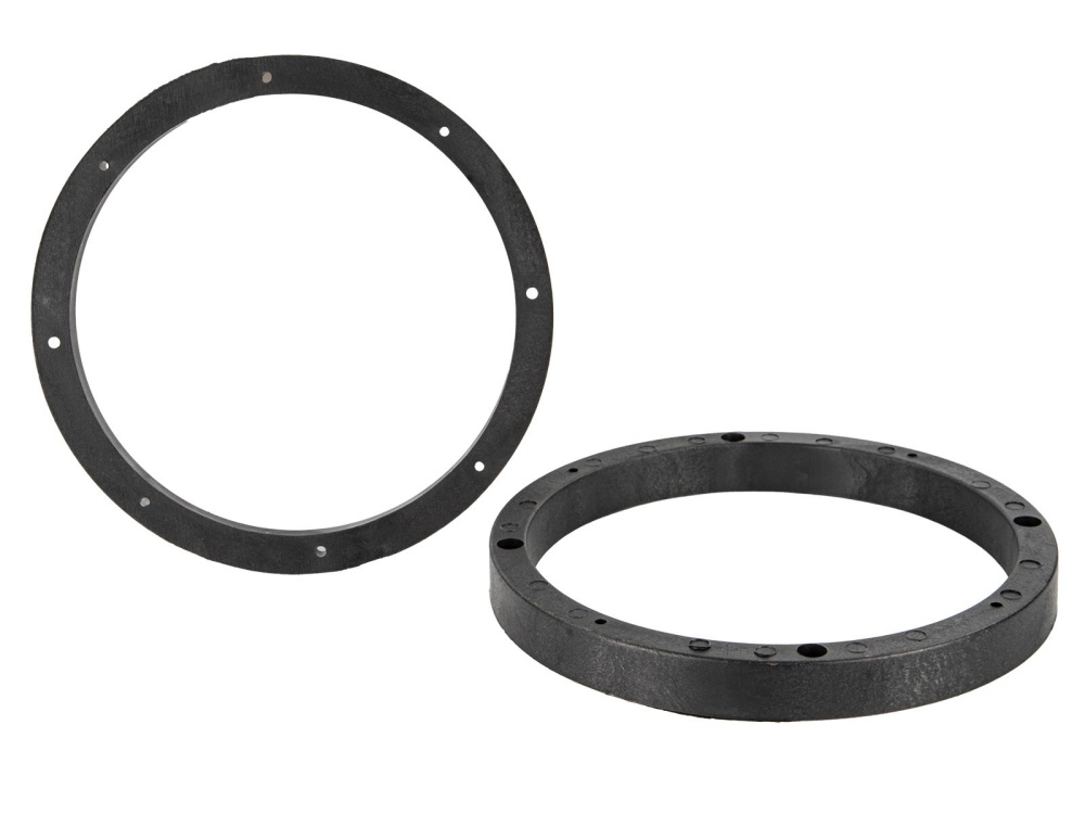Adapter głośnikowy Ø165mm, 18mm 2 szt.
