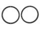 Adapter głośnikowy Ø165mm, 9,2mm Adapter głośnikowy Ø165mm, 9,2mm