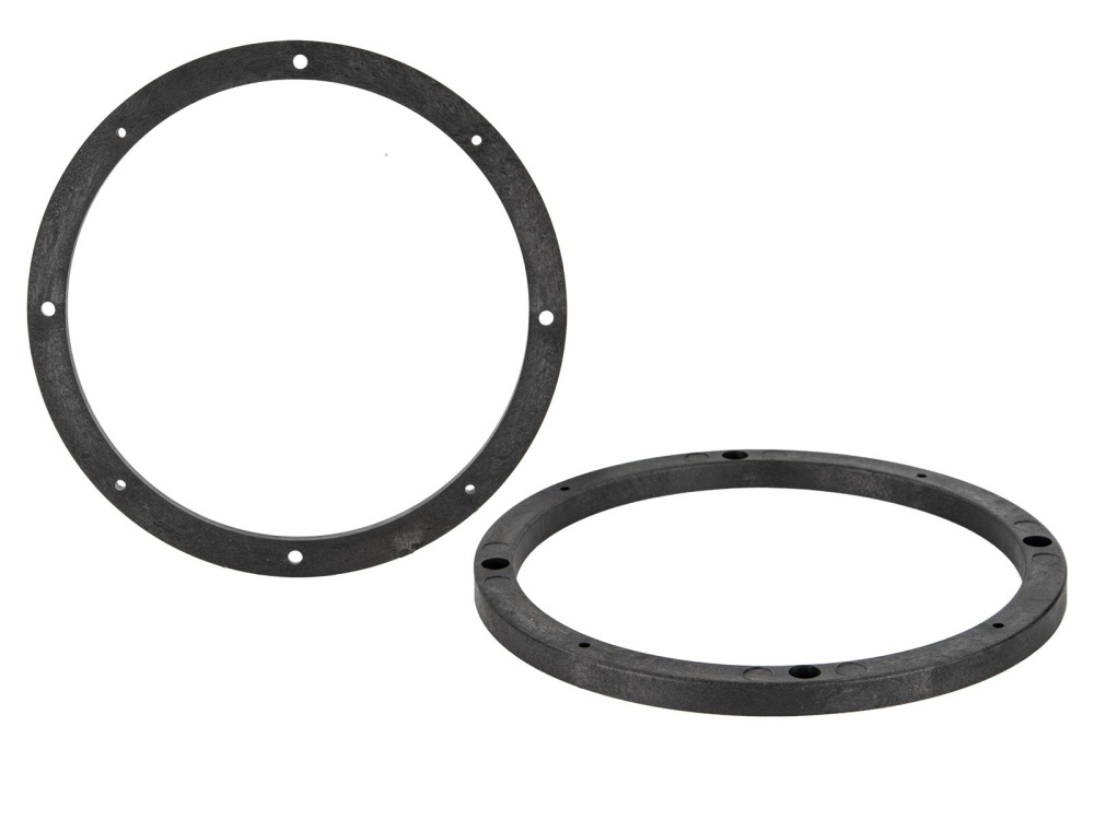 Adapter głośnikowy Ø165mm, 9,2mm