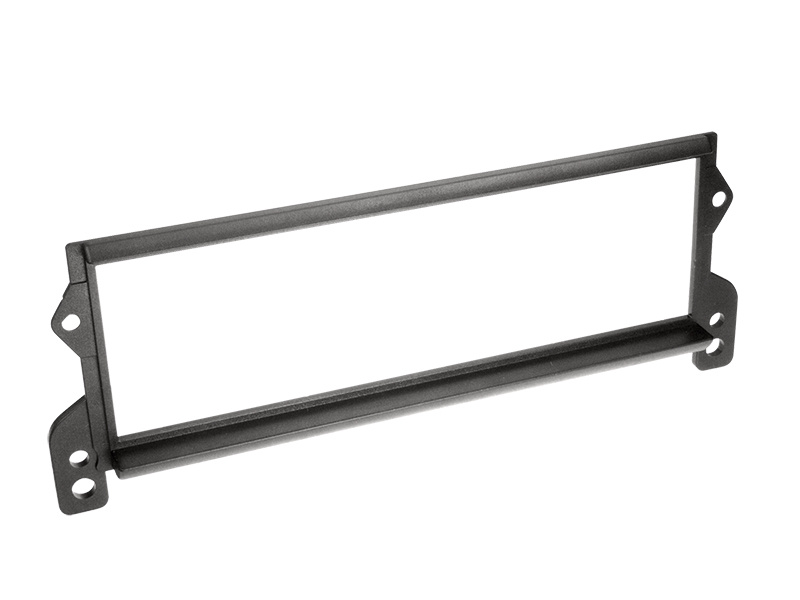 Ramka montażowa 1-DIN BMW Mini 2001-2008