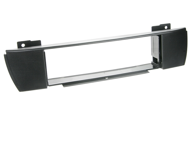 Ramka stereo BMW X3 2004-2010 E83