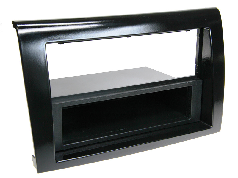 Ramka montażowa 2-DIN Fiat Bravo 2007-
