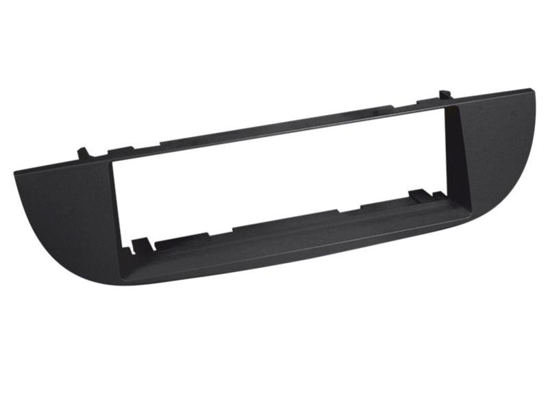 Ramka montażowa 1-DIN Fiat 500 2007-
