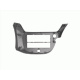 Ramka montażowa 2-DIN z kieszenią na akcesoria Honda Fit/Jazz 2009-2013 Ramka montażowa 2-DIN z kieszenią na akcesoria Honda Fit/Jazz 2009-2013