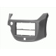 Ramka montażowa 2-DIN z kieszenią na akcesoria Honda Fit/Jazz 2009-2013 Ramka montażowa 2-DIN z kieszenią na akcesoria Honda Fit/Jazz 2009-2013