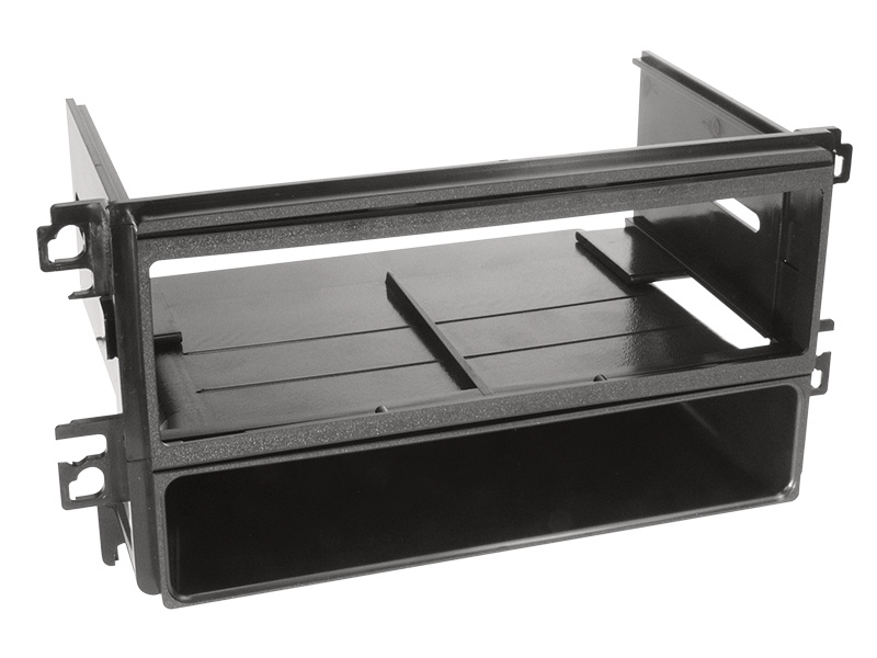 Ramka montażowa 1-din Hyundai santa Fe sonata 2001-