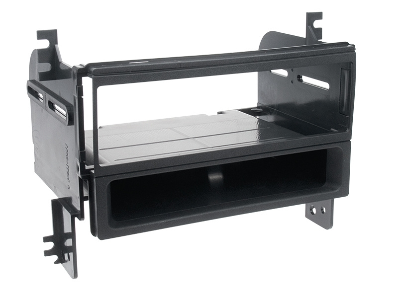 Ramka stereo 1-din Hyundai Tucson 2005-2010