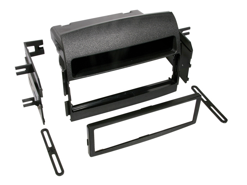 Ramka stereo 1-din Hyundai Sonata 06-