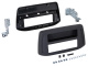 Ramka montażowa 1-DIN Hyundai i30 12/2016-2024 Ramka montażowa 1-DIN Hyundai i30 12/2016-2024