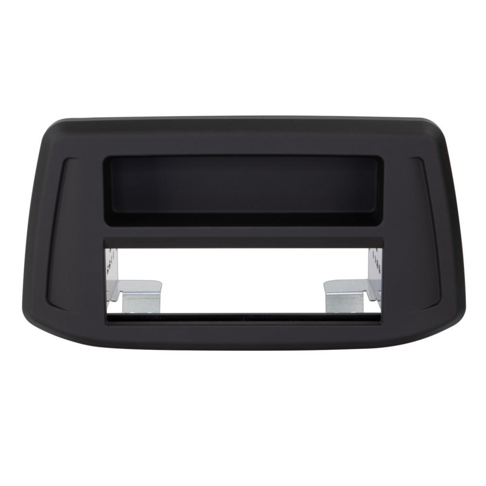 Ramka montażowa 1-DIN Hyundai i30 12/2016-2024