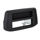 Ramka montażowa 1-DIN Hyundai i30 12/2016-2024 Ramka montażowa 1-DIN Hyundai i30 12/2016-2024