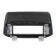 Ramka montażowa 1-DIN Hyundai i30 12/2016-2024 Ramka montażowa 1-DIN Hyundai i30 12/2016-2024