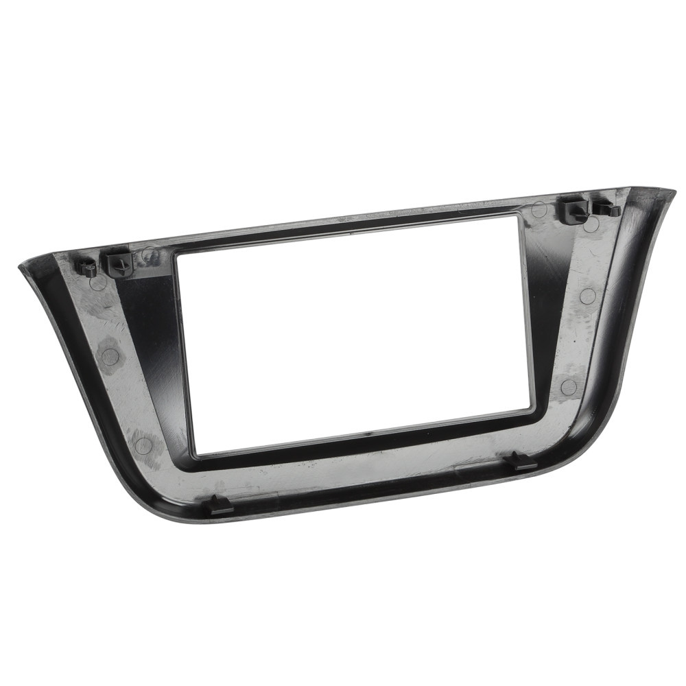 Ramka montażowa 2-DIN Iveco Daily 2014-2024
