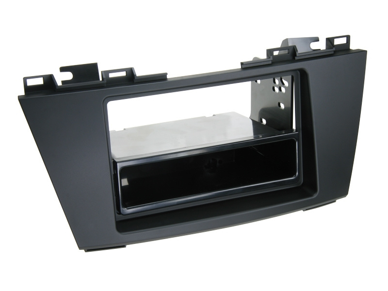 Ramka montażowa 1-DIN mazda5 2010-