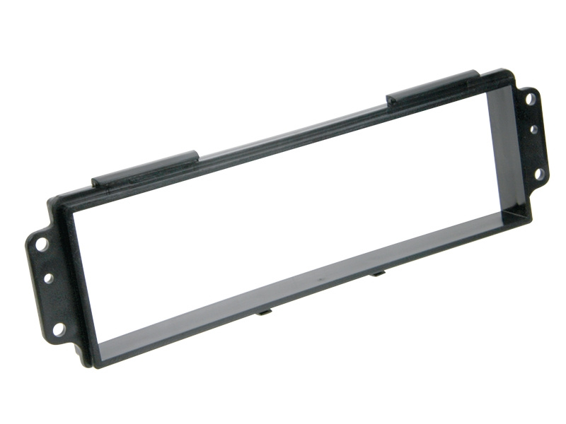 Ramka stereo 1-DIN Kia Picanto 07-11
