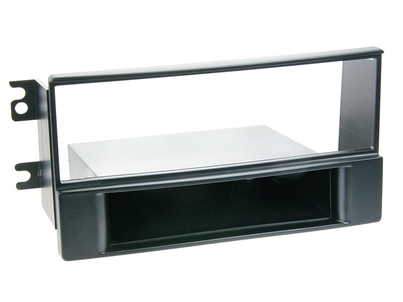 Ramka stereo 1-DIN Sportage II 2008-2010