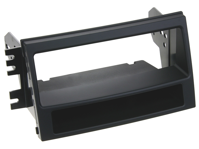 Ramka stereo 1-DIN Soul 08-11