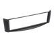 Ramka montażowa 1-DIN Smart ForTwo 1998-2007, czarna Ramka montażowa 1-DIN Smart ForTwo 1998-2007, czarna