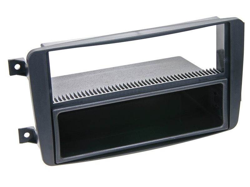 Ramka stereo 1-DIN C-klass, Vito, Vivano -2006