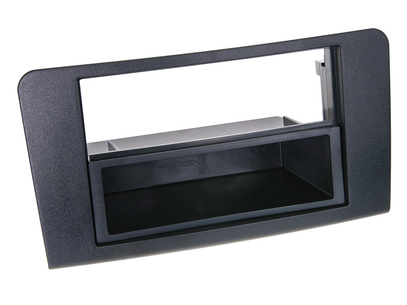 Ramka montażowa 1-DIN Mercedes M-klass 2005-2011