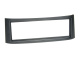 Ramka montażowa 1-DIN Mercedes Smart Roadster, antracyt Ramka montażowa 1-DIN Mercedes Smart Roadster, antracyt
