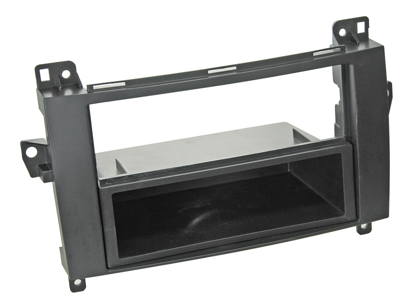Ramka stereo 2-DIN Mercedes A/B-klass, Vito 2004-2012