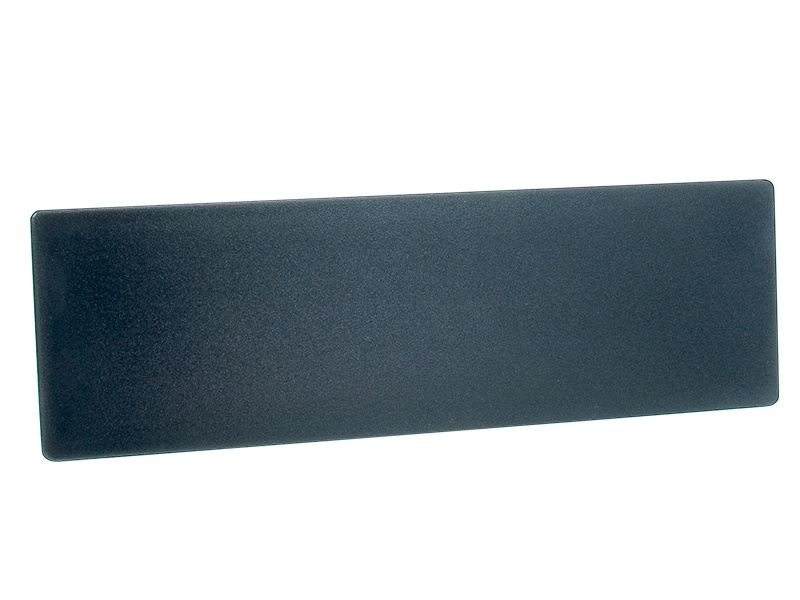 Ramka stereo 1-DIN osłona Mercedes C-klass 2000-