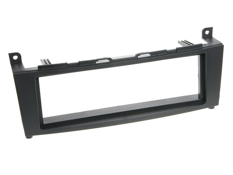 Ramka stereo 1-DIN Mercedes C-klass 2007-