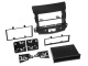 Rama montażowa 1/2-DIN Mitsubishi Outlander 2007-2013 Rama montażowa 1/2-DIN Mitsubishi Outlander 2007-2013
