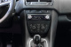 Ramka montażowa 1-DIN Opel Meriva B, czarna Ramka montażowa 1-DIN Opel Meriva B, czarna
