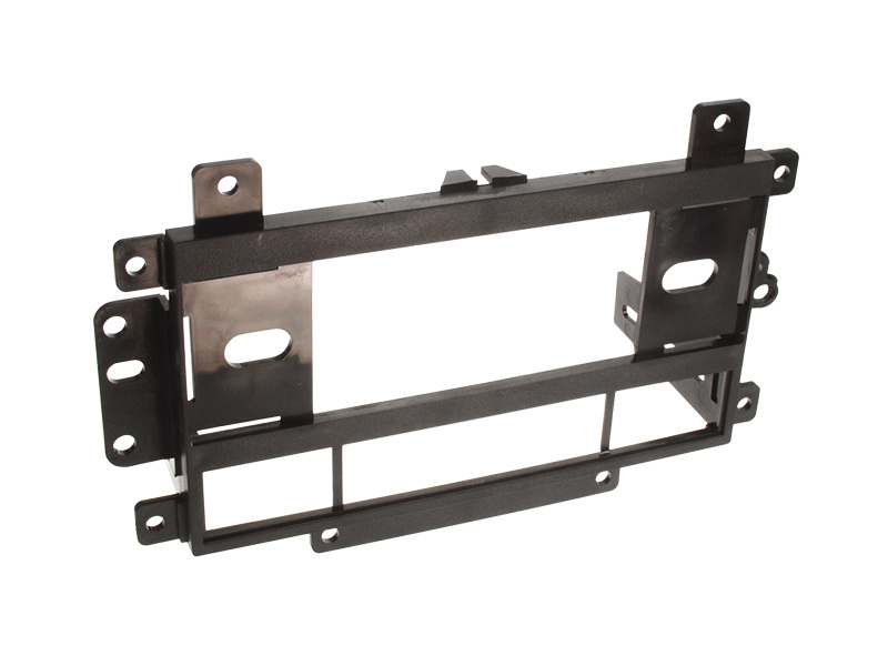 Ramka montażowa 1-din Chevrolet Blazer, Tahoe, Hummer H2 -05