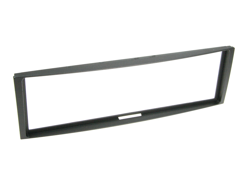 Ramka montażowa 1-din Renault Megane 02-09