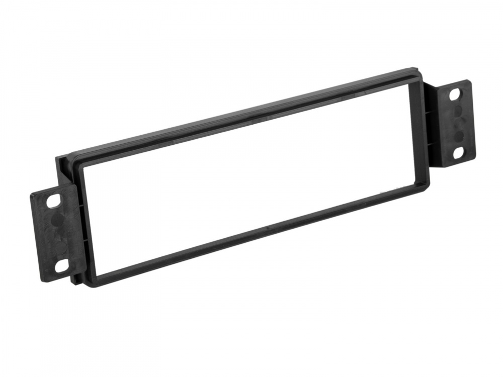 ACV Ramka montażowa 1-DIN do Nissan Primastar/Renault Trafic