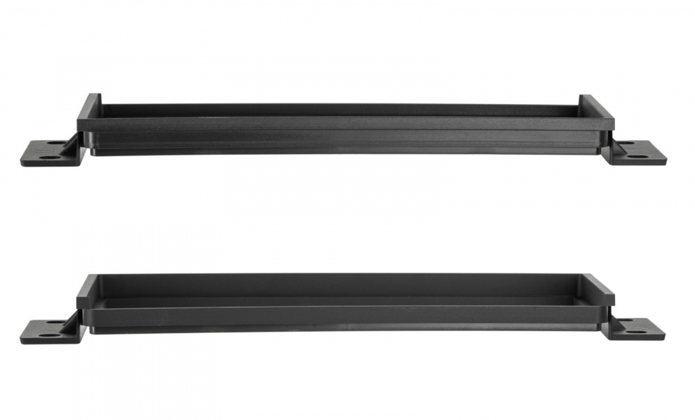 ACV Ramka montażowa 1-DIN do Nissan Primastar/Renault Trafic