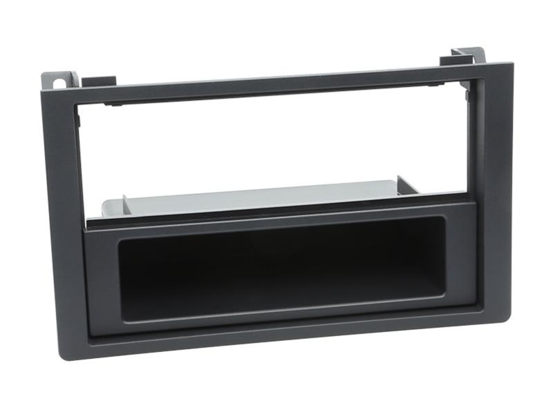 Ramka montażowa 1/2-DIN SAAB 9-3, 2007-2015