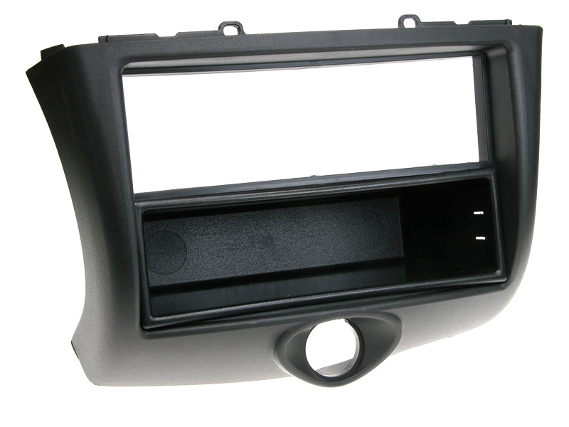 Rama montażowa 2-din Toyota Yaris 03-06