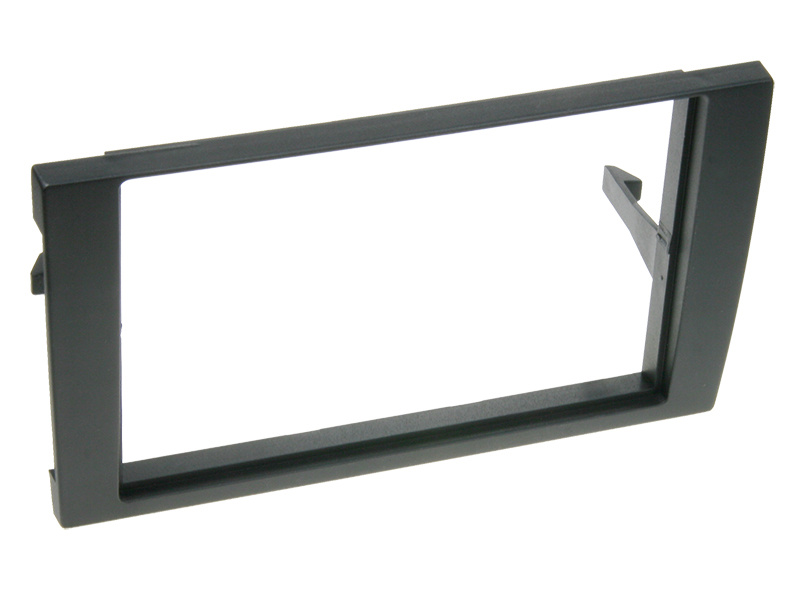 Ramka montażowa 2-DIN Audi A4 2002-2009